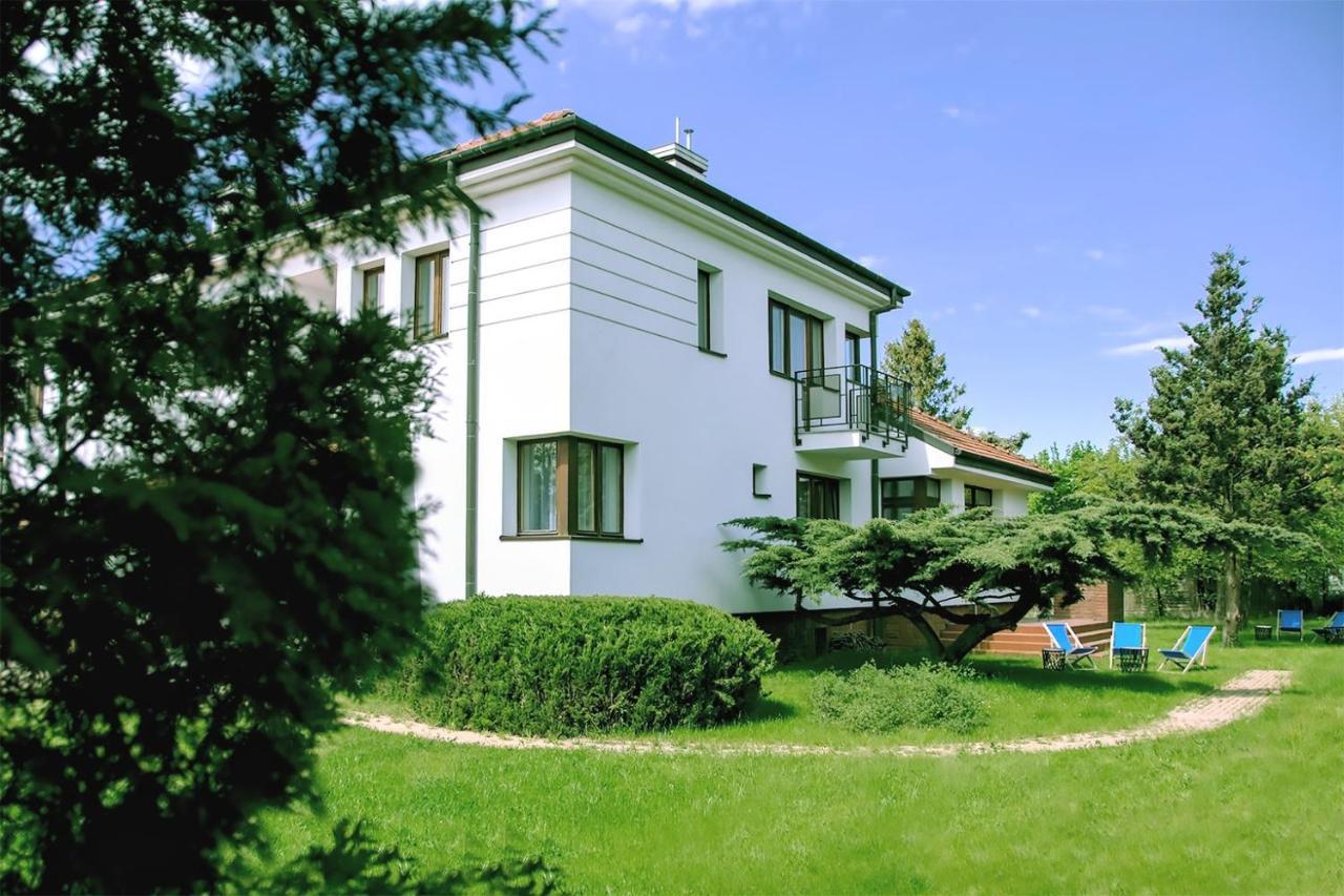 Apart Hostel S8 Blizne Jasinskiego Exterior foto